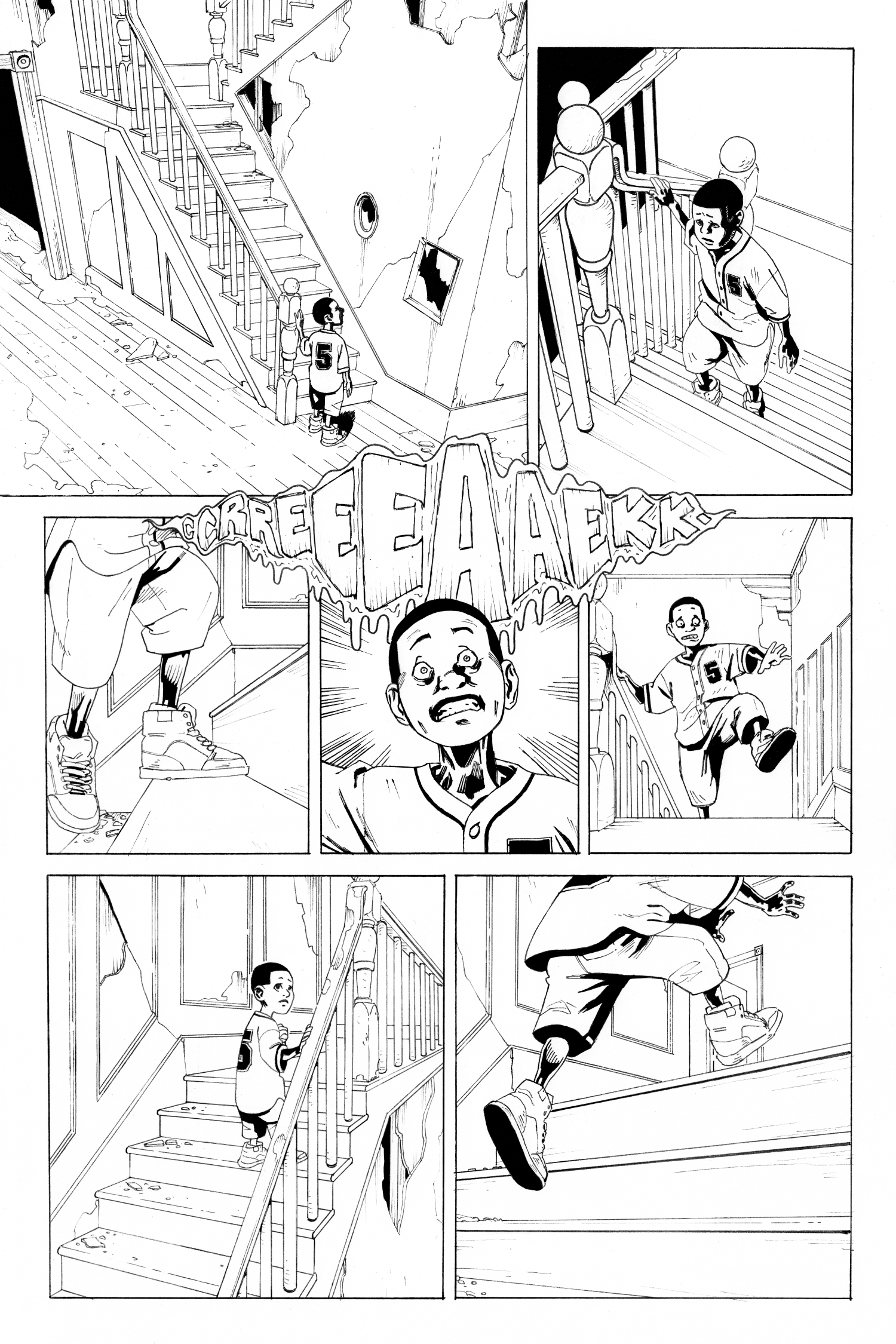 Trespass page 2