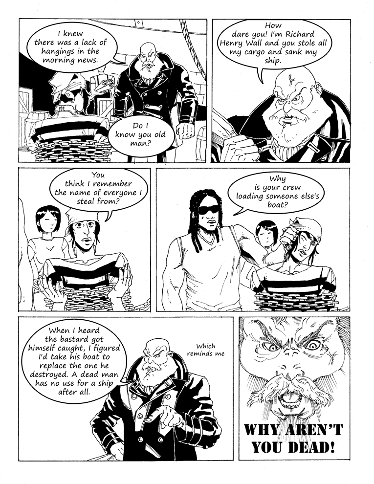 Yonaoshi page 16